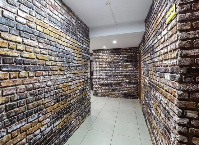 Koçarlı İnşaat Taş Duvarcısı